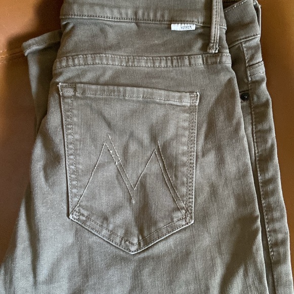 MOTHER | THE MUSE JEANS - Picture 2 of 3